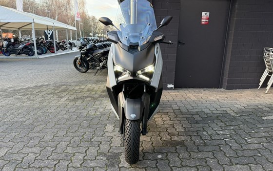 Gebrauchtmotorrad Yamaha XMAX 125 Tech MAX+ - Bild 13