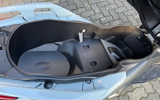 Gebrauchtmotorrad Yamaha XMAX 125 Tech MAX+ - Bild 14