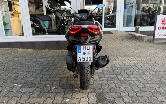 Gebrauchtmotorrad Yamaha XMAX 125 Tech MAX+ - Bild 4