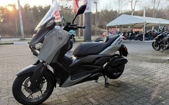 Gebrauchtmotorrad Yamaha XMAX 125 Tech MAX+ - Bild 7
