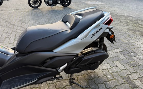 Gebrauchtmotorrad Yamaha XMAX 125 Tech MAX+ - Bild 8