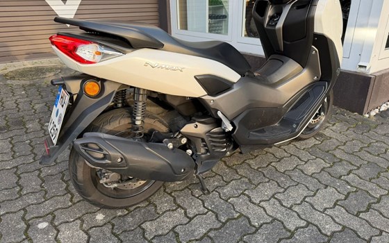 Gebrauchtmotorrad Yamaha NMAX 125 Tech MAX - Bild 10