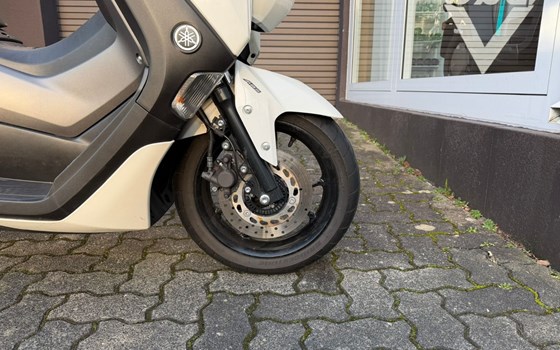 Gebrauchtmotorrad Yamaha NMAX 125 Tech MAX - Bild 11
