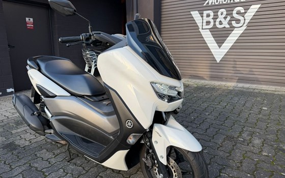 Gebrauchtmotorrad Yamaha NMAX 125 Tech MAX - Bild 12