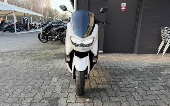 Gebrauchtmotorrad Yamaha NMAX 125 Tech MAX - Bild 13