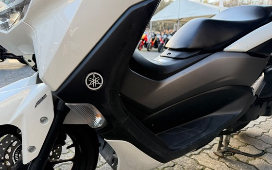 Gebrauchtmotorrad Yamaha NMAX 125 Tech MAX - Bild 14