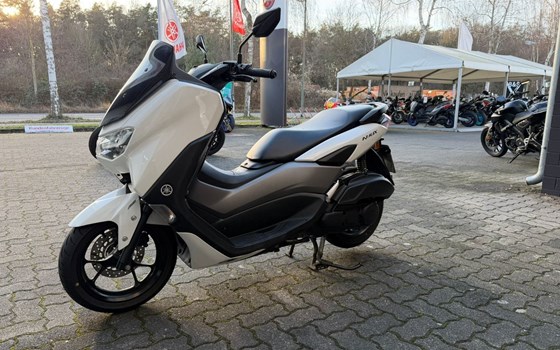 Gebrauchtmotorrad Yamaha NMAX 125 Tech MAX - Bild 7