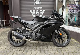 Gebrauchte Yamaha R125