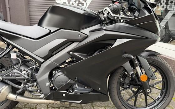 Gebrauchtmotorrad Yamaha R125 - Bild 11