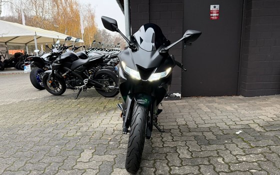 Gebrauchtmotorrad Yamaha R125 - Bild 14