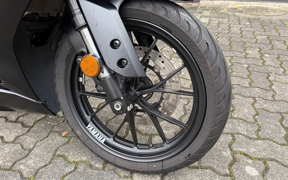 Gebrauchtmotorrad Yamaha R125 - Bild 15