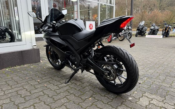 Gebrauchtmotorrad Yamaha R125 - Bild 5