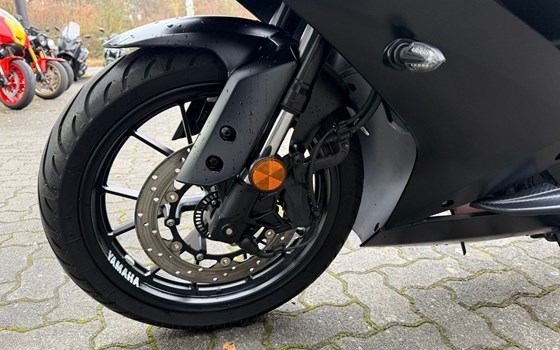 Gebrauchtmotorrad Yamaha R125 - Bild 8