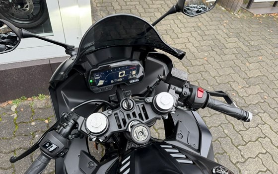Gebrauchtmotorrad Yamaha R125 - Bild 9