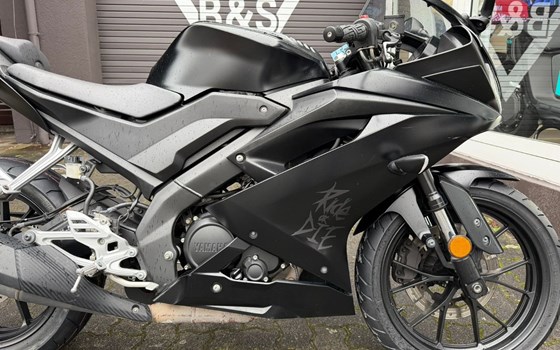 Gebrauchtmotorrad Yamaha R125 - Bild 11