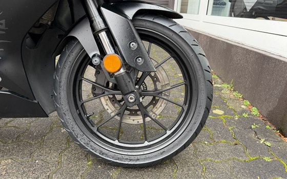 Gebrauchtmotorrad Yamaha R125 - Bild 12