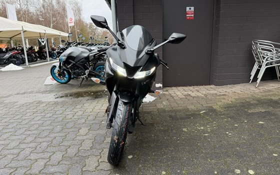 Gebrauchtmotorrad Yamaha R125 - Bild 14