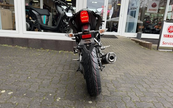 Gebrauchtmotorrad Yamaha R125 - Bild 4