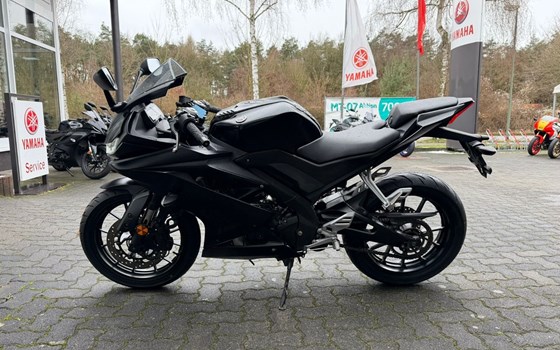 Gebrauchtmotorrad Yamaha R125 - Bild 6