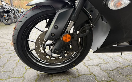 Gebrauchtmotorrad Yamaha R125 - Bild 8