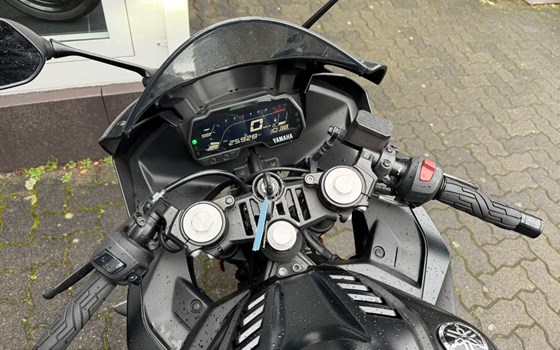 Gebrauchtmotorrad Yamaha R125 - Bild 9