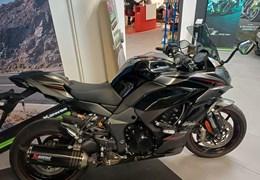 Gebrauchte Kawasaki Ninja 1100SX SE