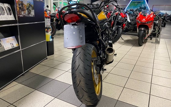 Gebrauchtmotorrad Kawasaki Z900 RS SE - Bild 10