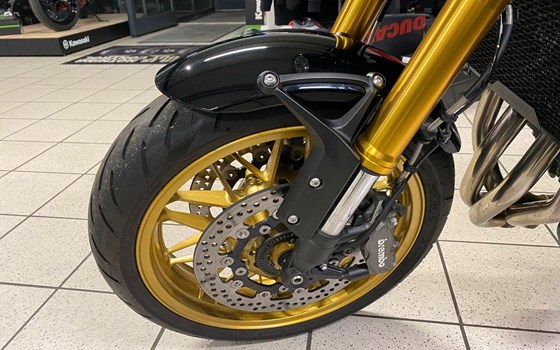 Gebrauchtmotorrad Kawasaki Z900 RS SE - Bild 14