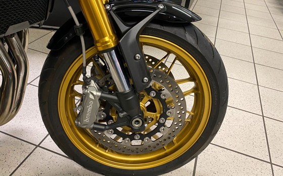 Gebrauchtmotorrad Kawasaki Z900 RS SE - Bild 15