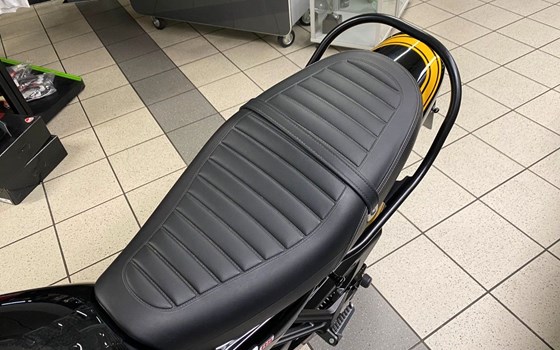 Gebrauchtmotorrad Kawasaki Z900 RS SE - Bild 9