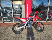 Honda CRF300
