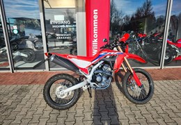 Gebrauchte Honda CRF300