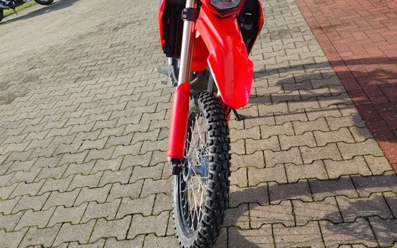 Gebrauchtmotorrad Honda CRF300 - Bild 3