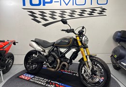 Gebrauchte Ducati Scrambler 1100 Sport