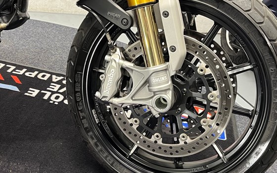 Gebrauchtmotorrad Ducati Scrambler 1100 Sport - Bild 13
