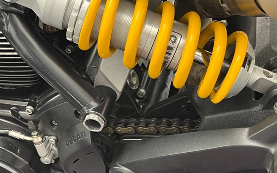 Gebrauchtmotorrad Ducati Scrambler 1100 Sport - Bild 15