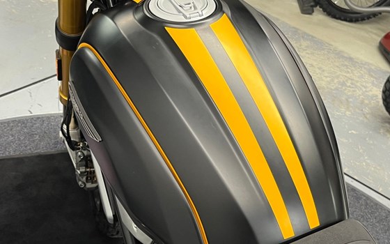 Gebrauchtmotorrad Ducati Scrambler 1100 Sport - Bild 16