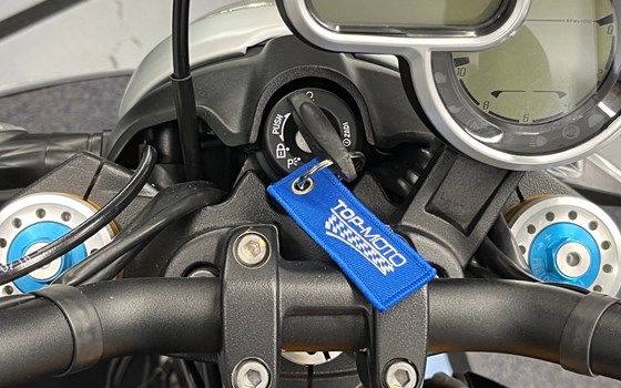 Gebrauchtmotorrad Ducati Scrambler 1100 Sport - Bild 17