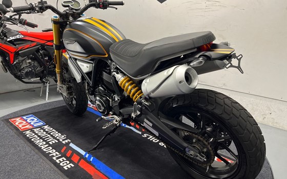 Gebrauchtmotorrad Ducati Scrambler 1100 Sport - Bild 3