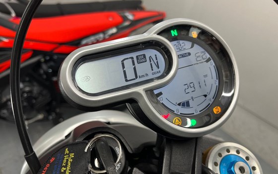 Gebrauchtmotorrad Ducati Scrambler 1100 Sport - Bild 9