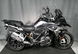 Gebrauchte BMW R 1250 GS