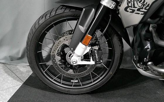 Gebrauchtmotorrad BMW R 1250 GS - Bild 10