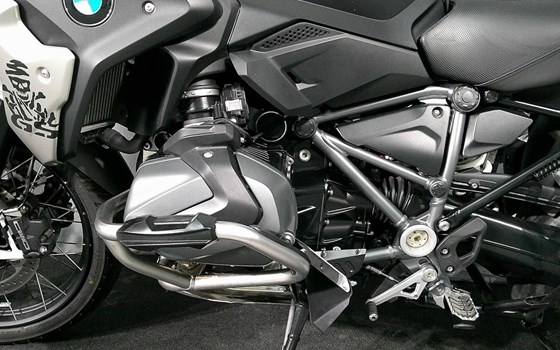 Gebrauchtmotorrad BMW R 1250 GS - Bild 11