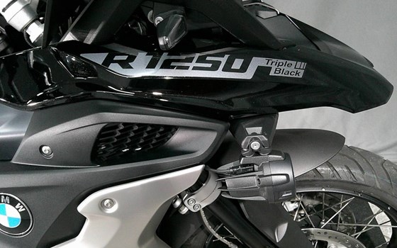 Gebrauchtmotorrad BMW R 1250 GS - Bild 15