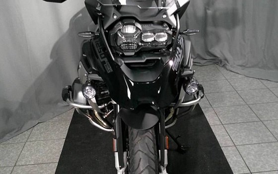 Gebrauchtmotorrad BMW R 1250 GS - Bild 3