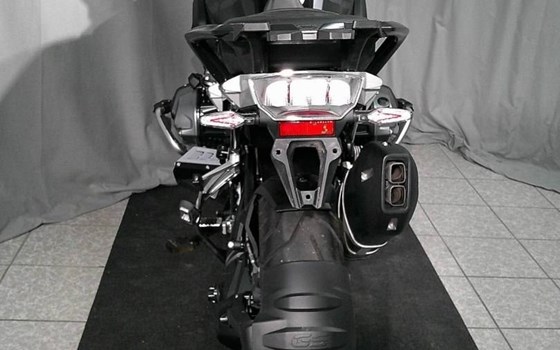 Gebrauchtmotorrad BMW R 1250 GS - Bild 4