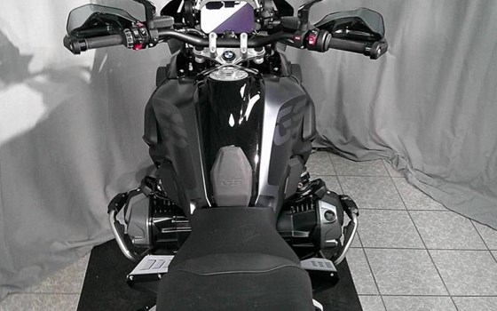 Gebrauchtmotorrad BMW R 1250 GS - Bild 5