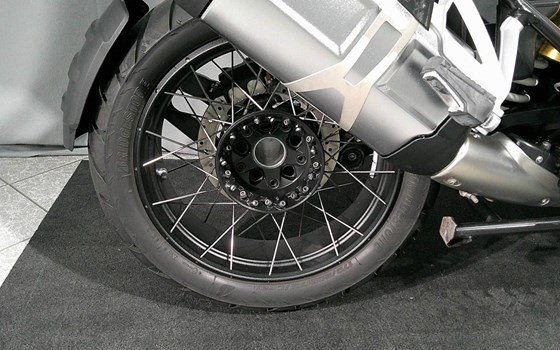 Gebrauchtmotorrad BMW R 1250 GS - Bild 7