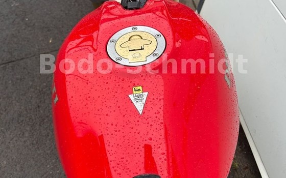 Gebrauchtmotorrad Ducati Monster 600 - Bild 6