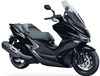 Kymco XCITING VS 400i TCS ABS